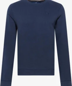Blend Sweatshirts Sweatshirt Nakai Heren Marine