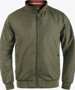 Blend Tussenjassen Tussenjas Zyklo Heren Groen