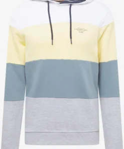 Aanbiedingen Koud Stijl Winkel 3 Blend Hoodies Sweatshirt Heren Gemengde Kleuren