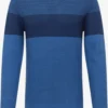 Blend Crewneck Truien Trui Heren Blauw / Navy / Donkerblauw 1 Blend Crewneck Truien Trui Heren Blauw / Navy / Donkerblauw -Aanbiedingen Koud Stijl Winkel 607ad58568f9f5dc4f70f627b850c015 scaled