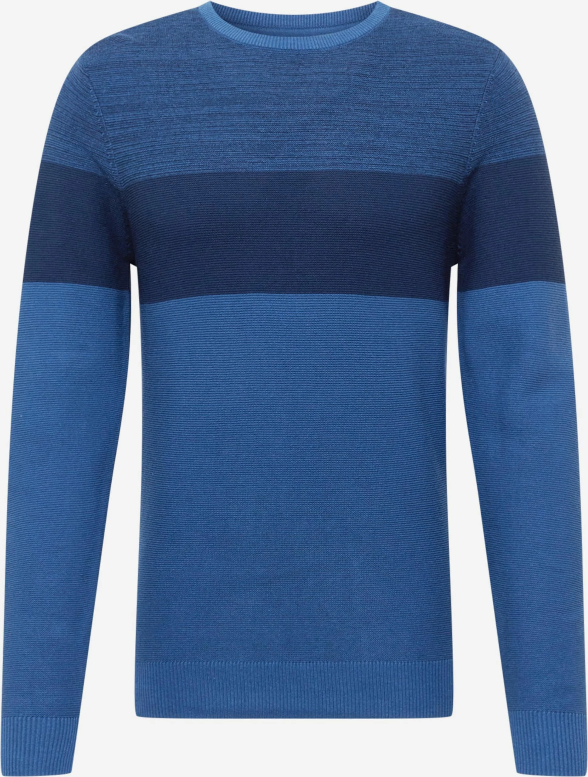 Blend Crewneck Truien Trui Heren Blauw / Navy / Donkerblauw 3 Blend Crewneck Truien Trui Heren Blauw / Navy / Donkerblauw