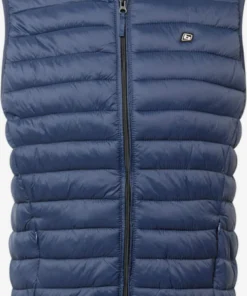 Blend Bodywarmers Bodywarmer Heren Navy