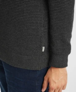 Blend Hoodies Trui Cedral Heren Grijs -Aanbiedingen Koud Stijl Winkel 617e5d6597c1c0b07db02ac4ca536a08 scaled