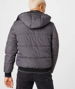 Blend Tussenjassen Tussenjas Heren Grijs Gemêleerd -Aanbiedingen Koud Stijl Winkel 61adfd30209ca151695d787bc0cb173c scaled