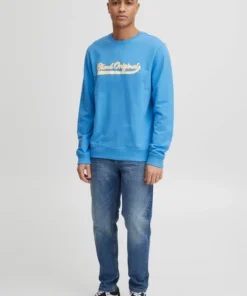 Blend Crewneck Truien Trui Heren Hemelsblauw 12 Blend Crewneck Truien Trui Heren Hemelsblauw -Aanbiedingen Koud Stijl Winkel 61b926beffca95641a03976ce3307ab1 scaled