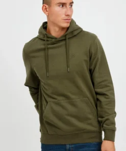 Blend Hoodies Sweatshirt Rayk Heren Groen -Aanbiedingen Koud Stijl Winkel 620160c1b3f71c58cba1adb67f6a0910 scaled