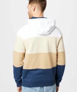 Blend Hoodies Sweatshirt Heren Beige / Crème -Aanbiedingen Koud Stijl Winkel 6267e4cec4e23550a80e6c723cf373a4 scaled