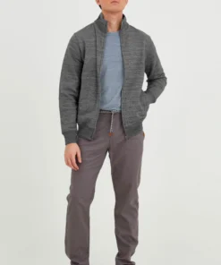 Blend Sweatvesten Sweatvest LENNER Heren Grijs Gemêleerd -Aanbiedingen Koud Stijl Winkel 629c03d6890d4e83d97218005fbb5b9f scaled