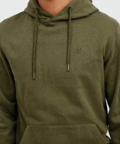 Blend Hoodies Sweatshirt Rayk Heren Groen -Aanbiedingen Koud Stijl Winkel 62a16891b90f6f5f329617e3958017b9 scaled