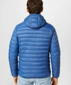 Blend Tussenjassen Tussenjas Heren Royal Blue/koningsblauw -Aanbiedingen Koud Stijl Winkel 63063121ef0db5bd998026cef1b4728c scaled