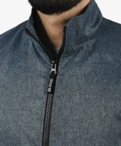 Blend Tussenjassen Tussenjas Nelson Heren Blauw / Marine / Navy / Royal Blue/koningsblauw -Aanbiedingen Koud Stijl Winkel 63071dc6d6324009edce56cbe5172c79 scaled