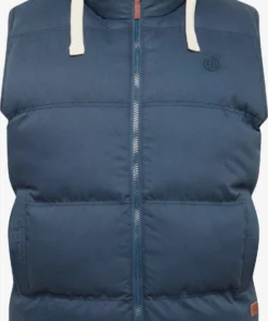 Blend Bodywarmers Bodywarmer Jens Heren Blauw