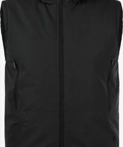 Blend Bodywarmers Bodywarmer Elano Heren Zwart