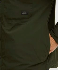 Blend Tussenjassen Tussenjas Outerwear Heren Groen -Aanbiedingen Koud Stijl Winkel 63aa884ed96a69d36203dac4c11c73ee scaled