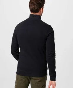 Blend Sweatvesten Sweatvest Novan Heren Zwart -Aanbiedingen Koud Stijl Winkel 64665a5b246194ba4c83120db412d0ff scaled