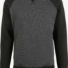 Blend Sweatshirts Sweatshirt Billo Heren Antraciet -Aanbiedingen Koud Stijl Winkel 647a52641236d5eaf50bb3214ff330b6 scaled