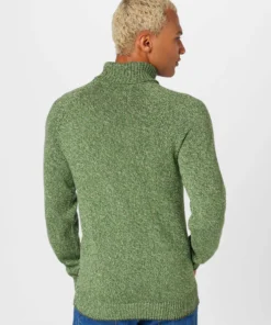 Blend Coltruien Trui Heren Groen Gemêleerd -Aanbiedingen Koud Stijl Winkel 64d1944b272d54742e0fb08480ebb925 scaled