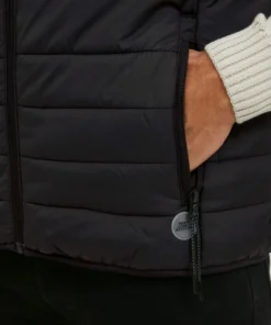 Blend Bodywarmers Bodywarmer Kristian Heren Zwart -Aanbiedingen Koud Stijl Winkel 64dce02cb89e1c98e899499ca4d4b209 scaled