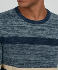 Blend Crewneck Truien Trui Arendt Heren Blauw 12 Blend Crewneck Truien Trui Arendt Heren Blauw -Aanbiedingen Koud Stijl Winkel 64ef0bd90e88c044d9243247d5e801e6 scaled