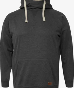 Hoodies Sweatshirt BT Heren Grijs