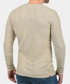 Blend Sweatshirts Sweatshirt Francisco Heren Grijs -Aanbiedingen Koud Stijl Winkel 65b7f308a81f511bf31b410b921a3a97 scaled