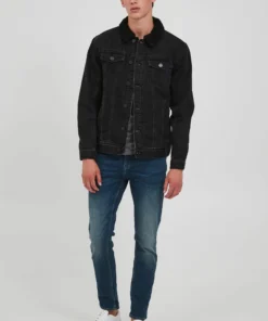 Blend Spijkerjassen Tussenjas Heren Zwart -Aanbiedingen Koud Stijl Winkel 65bce871f799137cfc9a704d3a9d7ac2 scaled