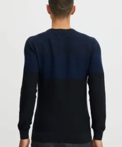 Blend Crewneck Truien Trui Napinoa Heren Blauw 10 Blend Crewneck Truien Trui Napinoa Heren Blauw -Aanbiedingen Koud Stijl Winkel 65e231bed26364e8e9b073989d4b816b scaled