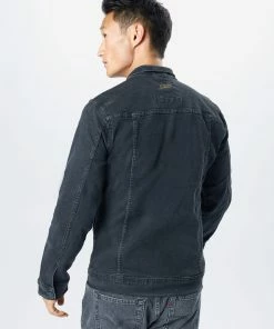 Blend Spijkerjassen Regular Fit Tussenjas Heren Zwart -Aanbiedingen Koud Stijl Winkel 65e663115c890a295bce80f5c2777ed9 scaled