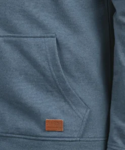 Blend Sweatvesten Met Capuchon Sweatvest Hulker Heren Blauw -Aanbiedingen Koud Stijl Winkel 660ee593b4ca9e01c1d9bea61ca43a6b scaled