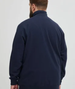 Blend Sweatshirts Sweatshirt Alio Heren Blauw -Aanbiedingen Koud Stijl Winkel 6610e07527e85236723b0fa79865b8e7 scaled