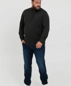 Coltruien Trui BT Robin Heren Zwart -Aanbiedingen Koud Stijl Winkel 66a092bfc940279b2a08481733e7cb3c scaled