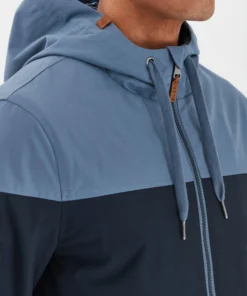 Blend Tussenjassen Tussenjas SERON Heren Blauw -Aanbiedingen Koud Stijl Winkel 66f9c986d32b5018ce997603c6987f94 scaled