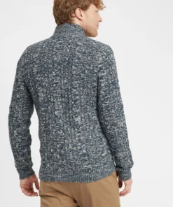 Blend Vesten Gebreid Vest Zoltem Heren Grijs -Aanbiedingen Koud Stijl Winkel 6806e1253fe1a2f1dedd5f6995a7f835 scaled