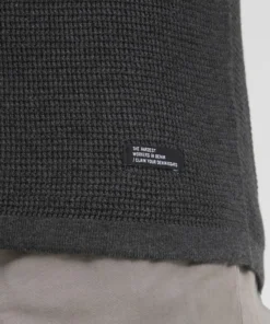 Blend Crewneck Truien Trui Heren Grijs -Aanbiedingen Koud Stijl Winkel 6847a5a06953639b957916065299bb63 scaled