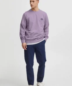 Blend Sweatshirts Sweatshirt Heren Lila -Aanbiedingen Koud Stijl Winkel 68d59c94e6c72d920914485cd2694d43 scaled