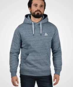 Blend Hoodies Sweatshirt Henner Heren Blauw -Aanbiedingen Koud Stijl Winkel 691da6cb8937e75838ae1e52bf82f6f8 scaled