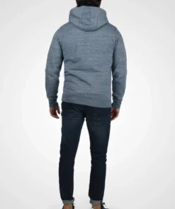 Blend Hoodies Sweatshirt Henner Heren Blauw -Aanbiedingen Koud Stijl Winkel 693a1e9d21bab381a0af2c5d25d4c326 scaled