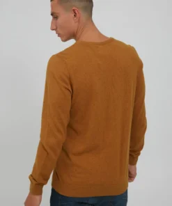 Blend V-hals Truien Trui Heren Oranje -Aanbiedingen Koud Stijl Winkel 697bb67333ffe649a47be79c16ada65e scaled