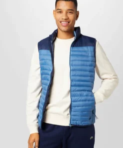 Blend Bodywarmers Bodywarmer Heren Navy / Lichtblauw -Aanbiedingen Koud Stijl Winkel 6a606d7919dc3360ca2790f130b8fe23 scaled