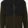 Blend Fleece Jassen Fleece Jas Heren Groen -Aanbiedingen Koud Stijl Winkel 6a651adc077722f44c112ce2b14e8ddc scaled