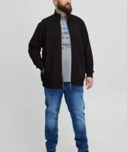 Blend Sweatshirts Sweatshirt Alio Heren Zwart -Aanbiedingen Koud Stijl Winkel 6ac2dc29ea5b5c17c2d3cdeb2085d0de scaled