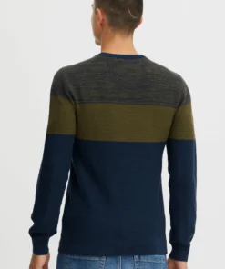 Blend Crewneck Truien Trui Napinoa Heren Groen 10 Blend Crewneck Truien Trui Napinoa Heren Groen -Aanbiedingen Koud Stijl Winkel 6b1685a461cdbd481928c0054136804f scaled