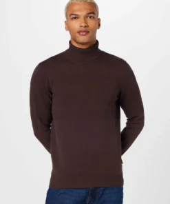 Blend Coltruien Trui Heren Donkerbruin 9 Blend Coltruien Trui Heren Donkerbruin -Aanbiedingen Koud Stijl Winkel 6b2e9dea6e916fb293e349d2c12ee2a6 scaled