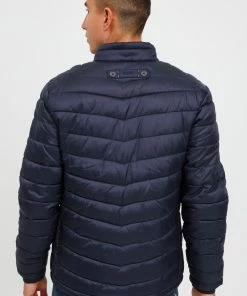 Blend Tussenjassen Tussenjas Camaro Heren Blauw / Navy / Donkerblauw -Aanbiedingen Koud Stijl Winkel 6ba7beabcfa46c98f3ebd9873ca3c6a3 scaled