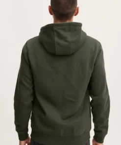 Blend Sweatvesten Met Capuchon Sweatvest Downton Heren Donkergroen -Aanbiedingen Koud Stijl Winkel 6bd4891faba2c0bf59e58ae77c171501 scaled