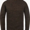 Blend Crewneck Truien Trui Carrizal Heren Bruin 1 Blend Crewneck Truien Trui Carrizal Heren Bruin -Aanbiedingen Koud Stijl Winkel 6be2603931ca5e3dfe7ab6052a4cdd4d scaled