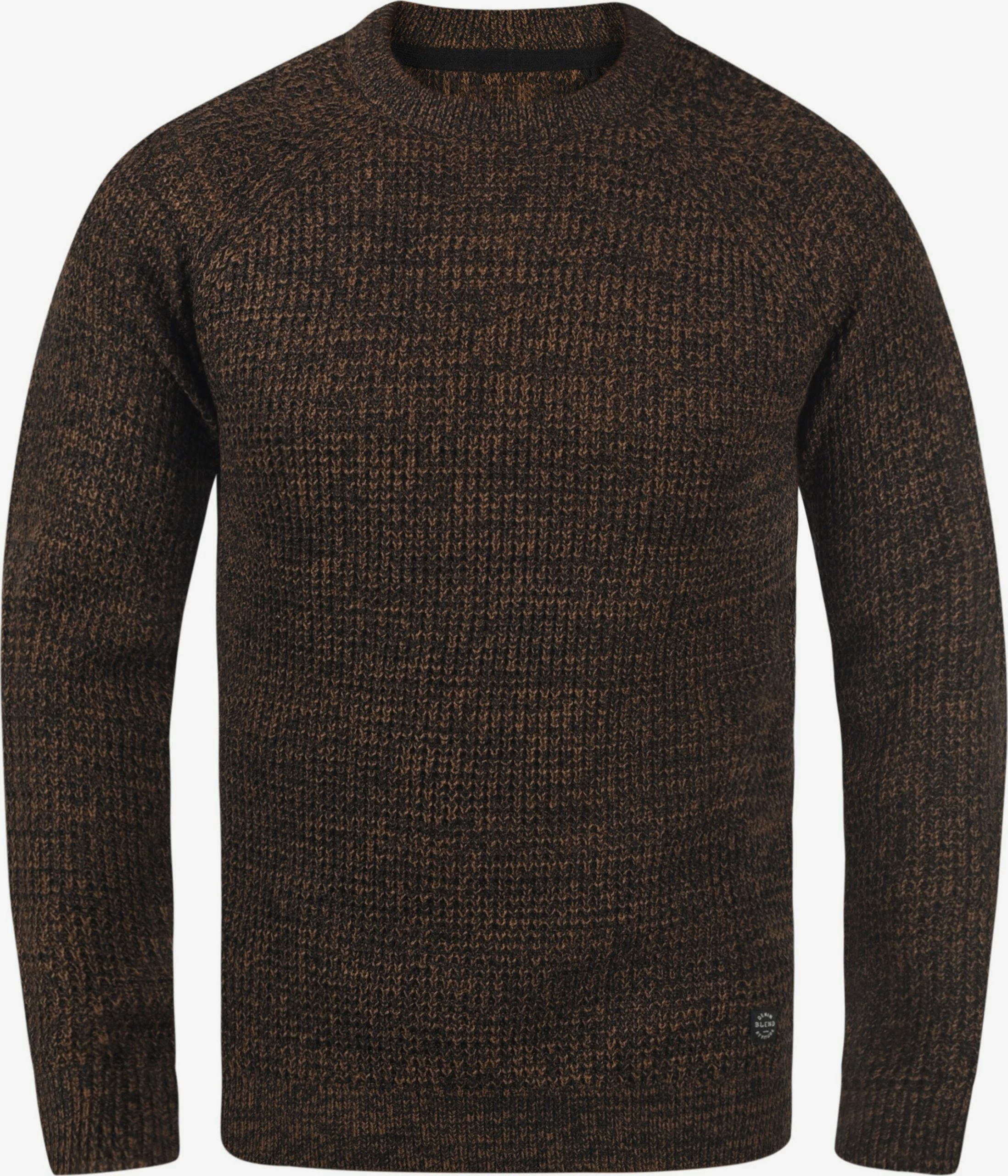 Blend Crewneck Truien Trui Carrizal Heren Bruin 3 Blend Crewneck Truien Trui Carrizal Heren Bruin