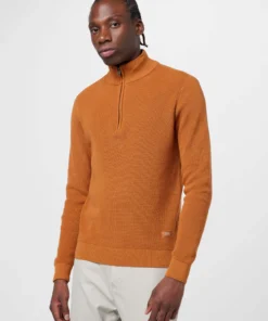 Blend Coltruien Trui Codford Heren Roestbruin -Aanbiedingen Koud Stijl Winkel 6c2f5d1d508eaec7da5dfdad78b76373 scaled