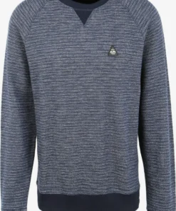 Blend Sweatshirts Sweatshirt Kuna Heren Blauw