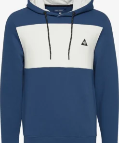 Blend Hoodies Trui NEVIO Heren Blauw
